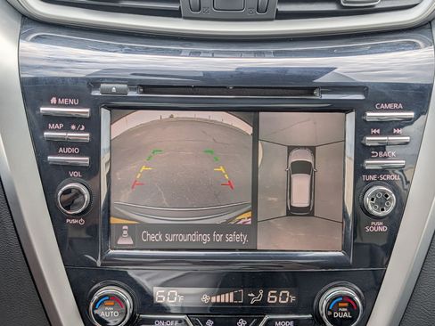 Used 2023 Nissan Murano SL w/ SL Moonroof Package AWD/4WD image 34