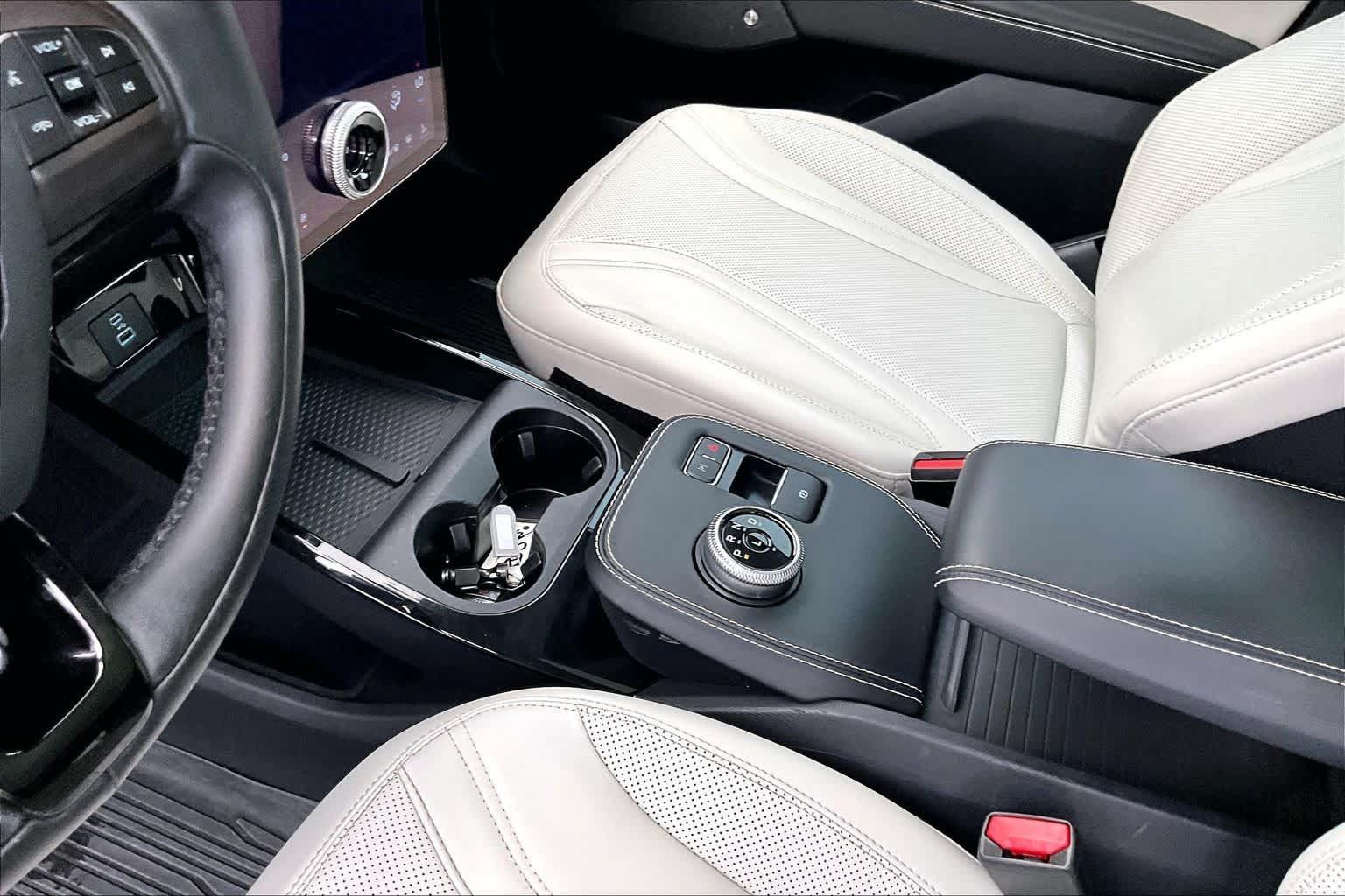 Used 2023 Ford Mustang Mach-E Premium RWD image 15