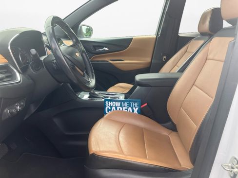 Used 2019 Chevrolet Equinox Premier w/ LPO, Floor Liner Package image 11