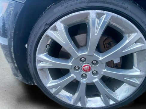 Used 2019 Jaguar XJ L Portfolio AWD/4WD image 19