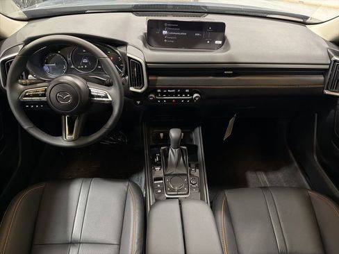 New 2026 MAZDA CX-50 AWD 2.5 Hybrid w/ Weather Package image 29