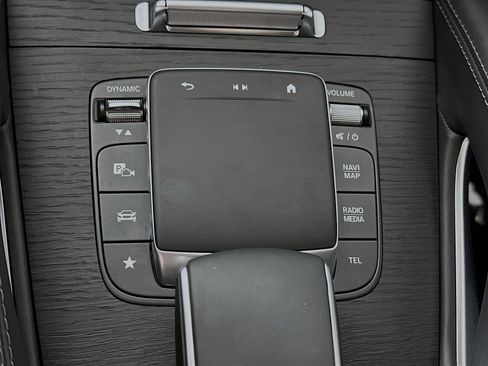 Used 2024 Mercedes-Benz GLE 53 AMG 4MATIC Coupe image 21