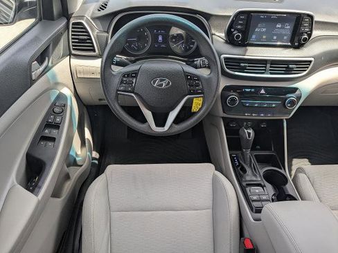 Used 2019 Hyundai Tucson SE FWD image 15