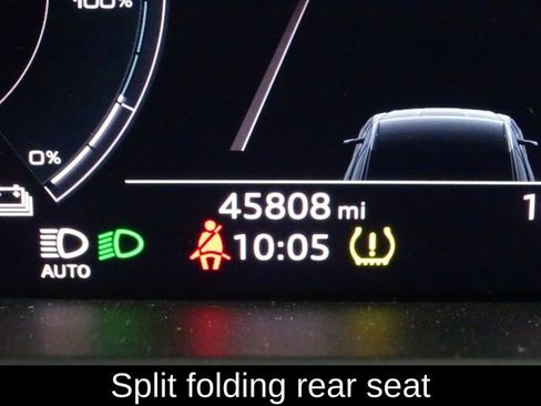 Used 2019 Audi e-tron Prestige w/ Prestige Package image 46