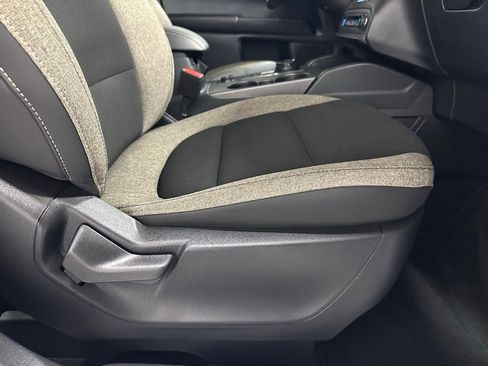 Used 2025 Ford Bronco Sport Big Bend image 53