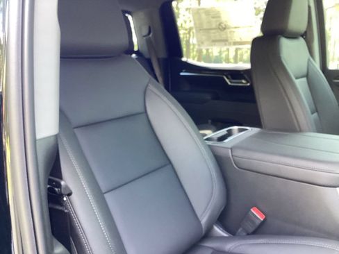 New 2026 Chevrolet Silverado 1500 RST w/ RST All Star Premium Package AWD/4WD image 27