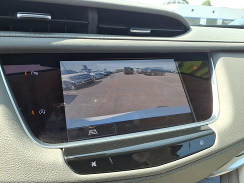 Used 2024 Cadillac XT5 Premium Luxury w/ LPO, Floor Liner Package AWD/4WD image 19