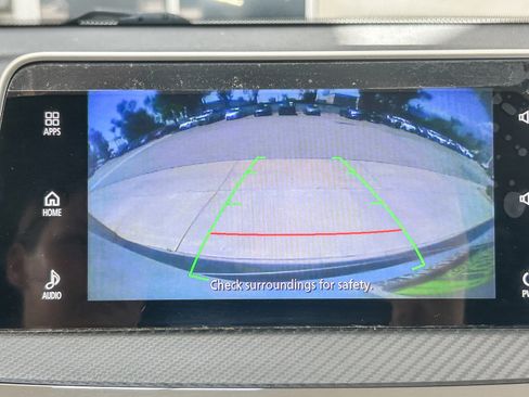 Used 2018 Mitsubishi Eclipse Cross LE AWD/4WD image 20