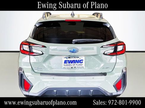 Used 2024 Subaru Crosstrek 2.5i Limited w/ Popular Package #4A AWD/4WD image 6
