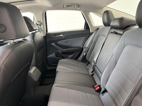New 2026 Volkswagen Jetta SE FWD image 27