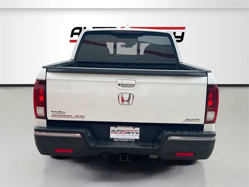 Used 2020 Honda Ridgeline RTL image 6