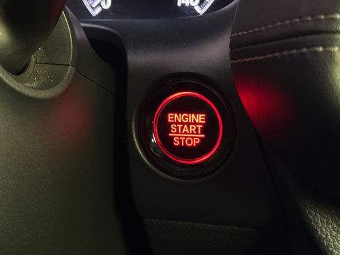 Used 2023 Honda HR-V EX-L image 28