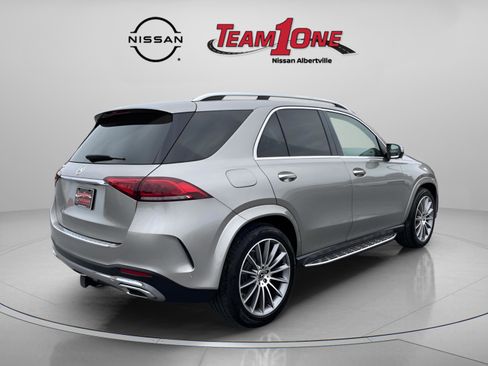 Used 2022 Mercedes-Benz GLE 350 image 8