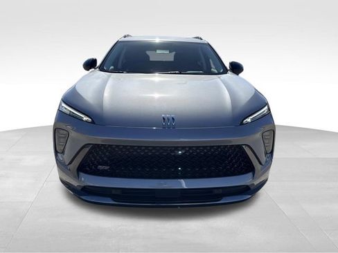 New 2026 Buick Envision Sport Touring image 9