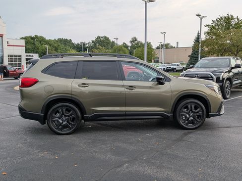 Used 2026 Subaru Ascent Bronze Edition AWD/4WD image 9
