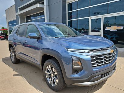 New 2026 Chevrolet Equinox LT w/ Convenience Package II
