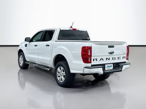 Used 2019 Ford Ranger XLT RWD image 5