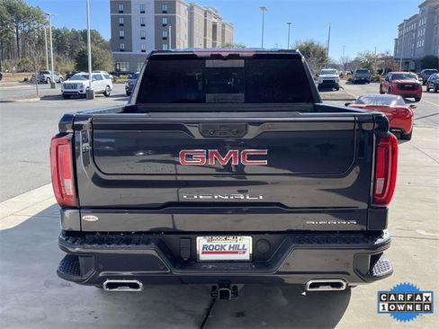 Used 2022 GMC Sierra 1500 Denali image 7