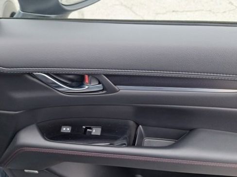 Used 2023 MAZDA CX-5 Carbon Edition image 26