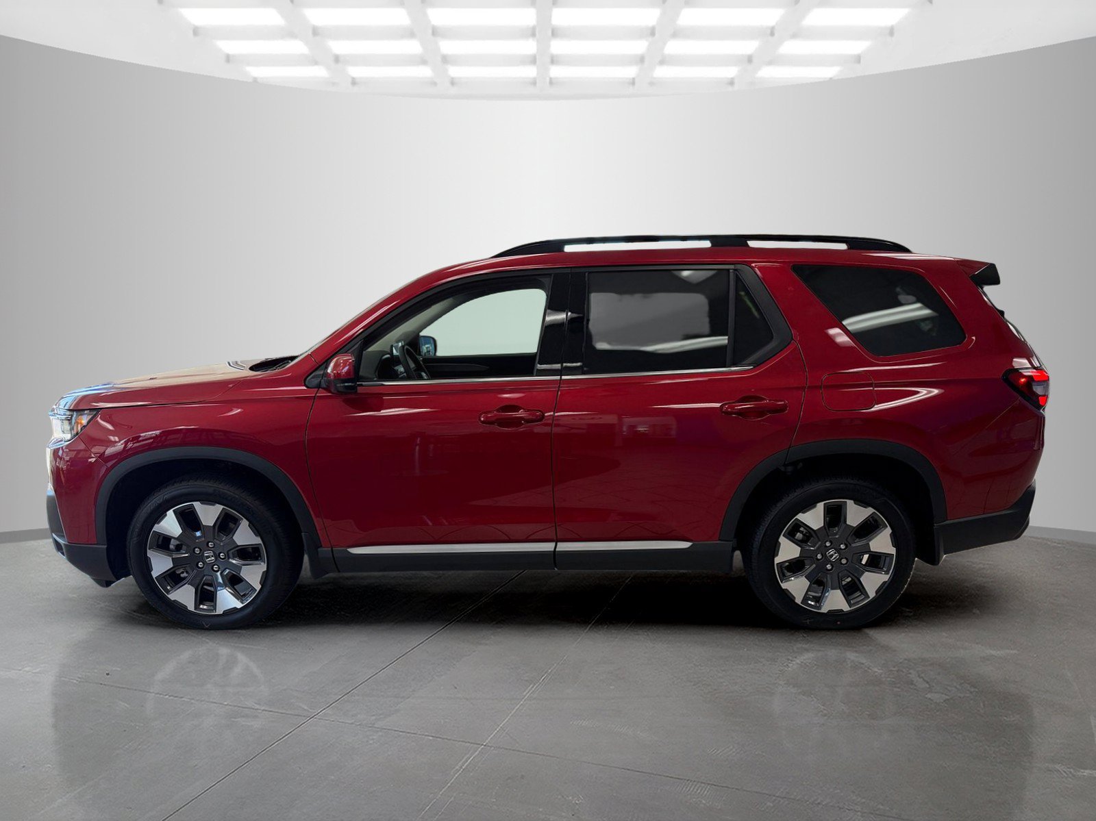 New 2026 Honda Pilot Elite image 3