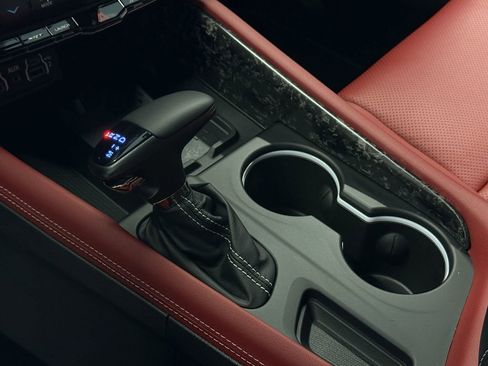 New 2026 Dodge Durango SRT Hellcat AWD/4WD image 20