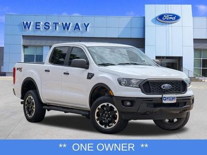 Used 2021 Ford Ranger XL w/ Equipment Group 101A High