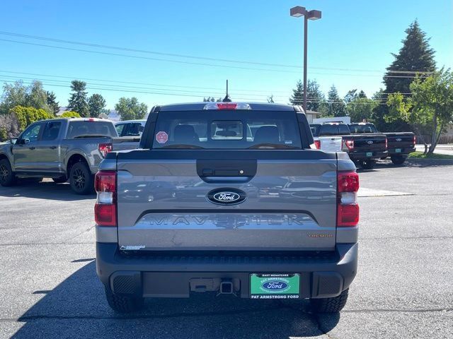 New 2026 Ford Maverick Tremor AWD/4WD image 4