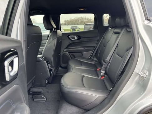 New 2026 Jeep Compass Limited image 6