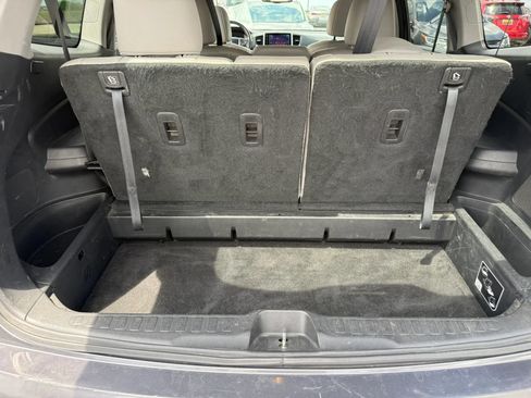 Used 2016 Honda Pilot EX-L image 23