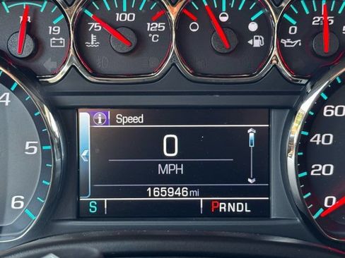 Used 2019 Chevrolet Tahoe LS AWD/4WD image 11