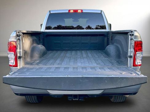 Used 2024 RAM 2500 Big Horn w/ Sport Appearance Package AWD/4WD image 7
