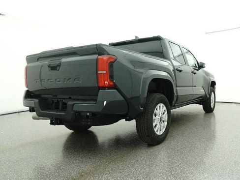New 2026 Toyota Tacoma SR5 image 24