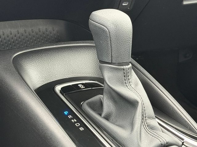 Certified 2025 Toyota Corolla LE FWD image 24