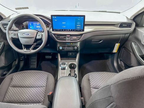 New 2026 Ford Escape Active w/ Tech Pack #1 image 22