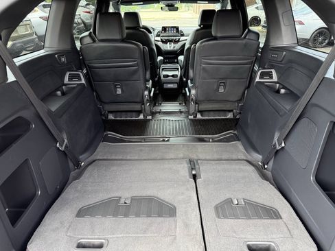 Used 2025 Honda Odyssey Sport-L image 23