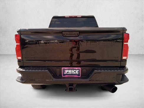 Used 2026 Chevrolet Silverado 2500 LT w/ Trail Boss Package AWD/4WD image 6