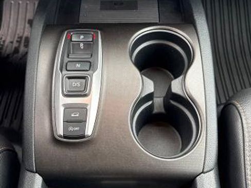 Used 2022 Honda Passport TrailSport image 21