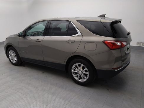 Used 2019 Chevrolet Equinox LT image 3