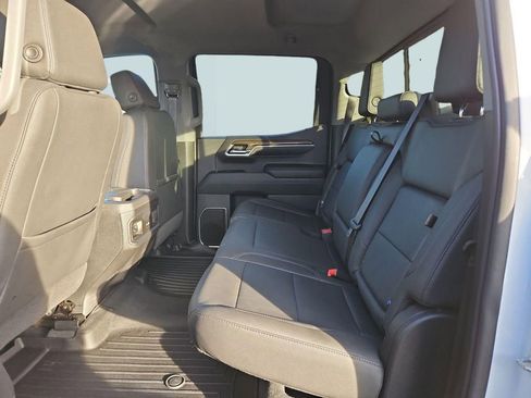 Used 2024 Chevrolet Silverado 1500 RST w/ All Star Edition Plus AWD/4WD image 22