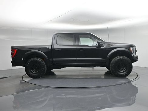 Used 2023 Ford F150 Raptor AWD/4WD image 30