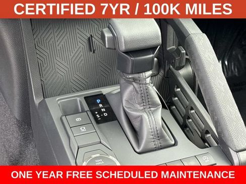 Used 2026 Toyota Tacoma SR5 RWD image 22