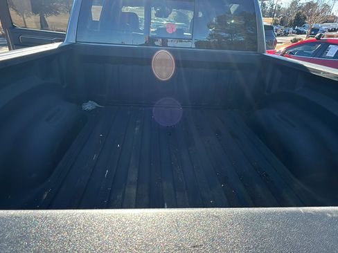 Used 2023 RAM 1500 Limited w/ Night Edition image 13