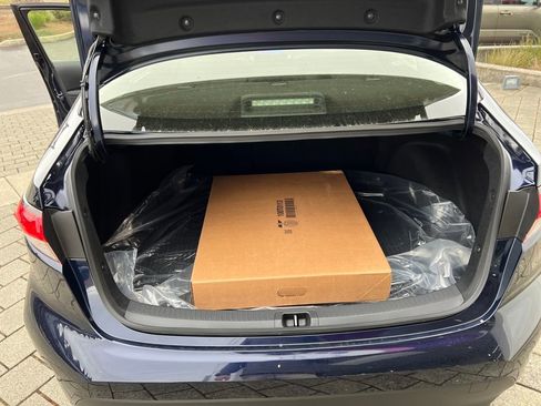 New 2026 Toyota Corolla LE image 25