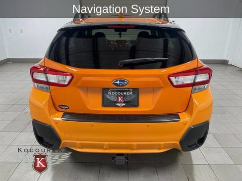 Used 2018 Subaru Crosstrek 2.0i Limited AWD/4WD image 5