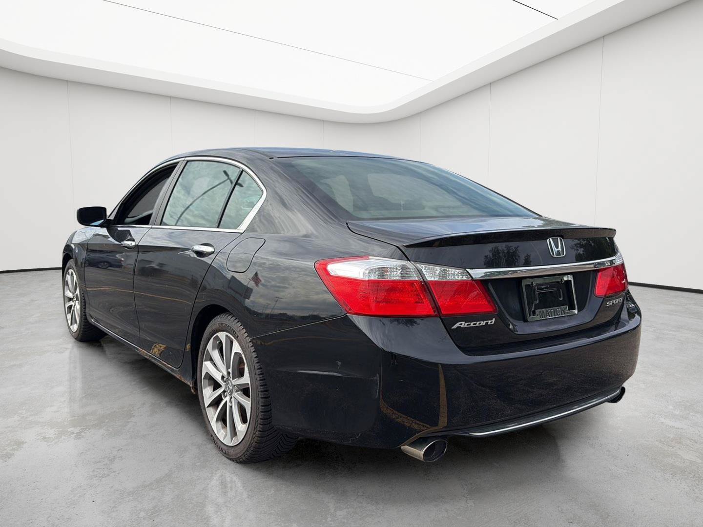 Used 2013 Honda Accord Sport image 14
