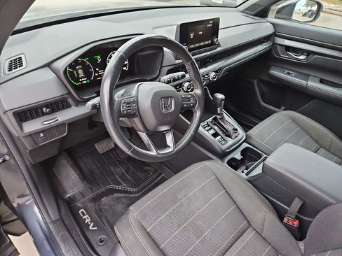 Used 2023 Honda CR-V Sport image 10