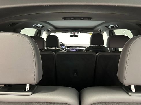 Used 2021 Audi Q7 3.0T Premium Plus w/ Executive Package image 10