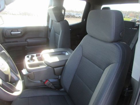 New 2026 GMC Sierra 1500 Pro w/ Pro Value Package AWD/4WD image 13