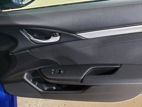 Used 2017 Honda Civic EX image 17