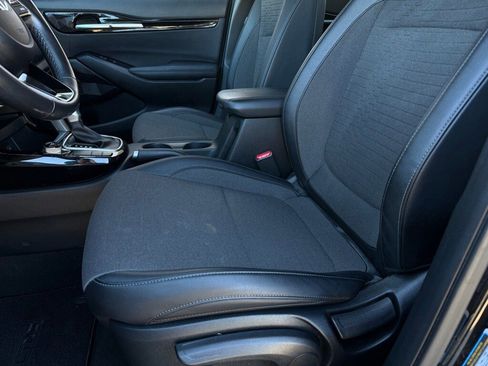 Used 2023 Kia Seltos S w/ Navigation Package image 12